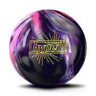 [BALLE RHYH16] ROTO GRIP HYPED HYBRID